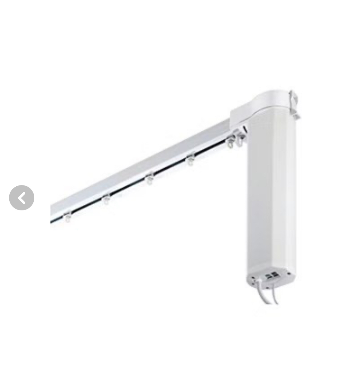 موتور پرده برقی