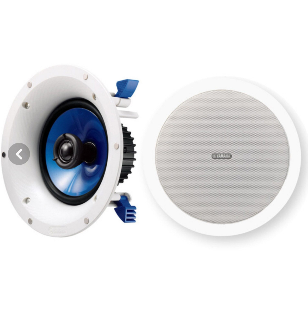 بلندگو سقفی 